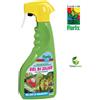 Flortis Protezione piante naturale sicuro antifungino flortis eco gel silice biologico
