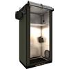 secret jardin grow box completo secret jardin coltivazione indoor LED a spettro completo 100 W