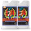 Advanced Nutrients fertilizzante bicomponente Connoisseur A+B zafferano erbe medicinali aromatiche