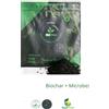 Biochar Ammendante biologico suolo fertile crescita piante rigogliose