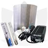 Philips Lampada riflettore kit illuminazione HPS coltivazione indoor 600 W dimmerabile