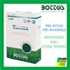 BOTTOS CONCIME BOTTOS SUMMER K ANTISTRESS 2KG PRATO CESSIONE CONTROLLATA SEMI