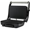N/A Girmi Bistecchiera Contact Grill Piastre Antiaderenti Bs11