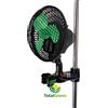 Airontek Ventilatore airontek koala fan 2.0 Ø18 cm clip oscillante grow box silenzioso