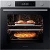 Samsung NV7B44403BS Forno ad incasso Dual Cook Serie 4 76 L A+ Inox