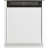 Indesit Lavastoviglie da Incasso 14 Coperti D Scomparsa Parziale 60 I3B L634 X