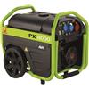 Pramac PX 8000 Trifase Generatore 4,8 kW 420 cc AVR