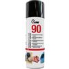 Vmd 90 - IGIENIZZANTE PER SCARPE E CASCHI - Bomboletta spray - 400ml