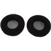 Cuscinetti auricolari di ricambio per cuffie Audio Technica ATH Ad2000x