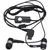 Samsung Auricolare stereo Samsung AEP420SBEC STD Z400 D800 E250 F300 I600 U700 eccetera