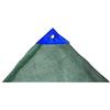 Blinky 81848 Rete P/Olive, 70 Gr/mq, 6 x 8 mt
