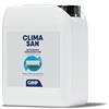 Camp ?CAMP CLIMASAN DETERGENTE, per climatizzatori per filtri e componenti - 5 LT