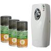 Copyr-KENYASAFE EXTRA 3pzX250ml+COPYRMATIC EVOLUTION-Insetticida insetti volanti