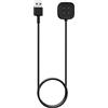 Does not apply Caricatore Compatibile Con Fitbit Versa 4/Versa 3/Sense 2/Sense, Caricabatterie