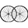 Mavic COPPIA RUOTE MAVIC CROSSMAX SL 29 DISC BOOST 6FORI HG