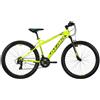 ATALA BICI BICICLETTA MTB ATALA STATION RUOTA 27,5" 21V TELAIO L51 2023