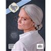 Bristol Novelty Parrucca Nonna Granny Costume Travestimento Carnevale Bambini