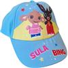 Generico Cappellino da bambini Bing