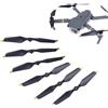 Eliche Compatible Con DJI Mavic Pro/Platinum - 6 Eliche - Rumore Basso - Ali Pie