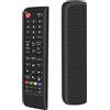 Custodia in Silicone per Samsung Nuovo Telecomando AA59-00741A BN59-01175N BN59-