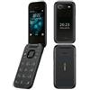 Nokia 2660 Flip 2.8'' Dual Sim Black