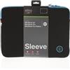 AIINO Sleeve - Custodia per Macbook 13 pollici Air, Pro, Pro Retina e iPad Pro