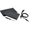 Does not apply Box Esterno IDE Da 2,5" - Interfaccia USB - per PC E Portatile