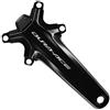 Shimano GUARNITURA SHIMANO DURACE R9200P POWERMETER 175 S/CORONE