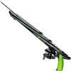 Salvimar Fucile Arbalete Salvimar V-Pro Doppio Elastico con Mulinello Apnea Sub NO OMER
