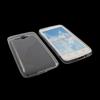 NO BRAND Cover per Alcatel OT-5035D One Touch X Pop TPU trasparente custodia morbida gel