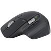 Logitech MX Master 3S mouse Mano destra RF senza fili + Bluetooth Laser 8000 DPI