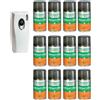 Copyr KENYASAFE EXTRA e COPYRMATIC EVOLUTION Night & Day:250ml x12pz +Erog Autom