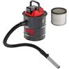 VALEX ASPIRACENERE ASPIRA CENERE CINDER 1820 valex A BATTERIA LITIO 18V 2AH 10LT