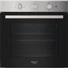 Hotpoint-ariston Hotpoint Ariston Forno da incasso HAO 235H X