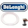 DE'LONGHI GUARNIZIONE DOCCETTA ORIGINALE DELONGHI ALICIA 2 TAZZE EMK2.xx