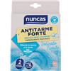 Nuncas Antitarme forte delicato fiorito 2 cialde JKKb