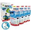 gel ZeroCal+ DOSE | GEL | Ricarica Anticalcare in Bustine da 4×250 ml