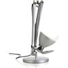 Luceplan Fortebraccio - lampada da tavolo - design A. Meda , P. Rizzatto