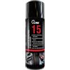 Vmd 15-GRASSO AL BISOLFURO DI MOLIBDENO-Grasso Catena Moto di Lunga Durata-400ml