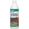 HG detergente per piastrelle da terrazzo - 1 Litro