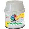 UTENSILERIA 1PZ STUCCO PER VETRORESINA 'COLOREA' ML 150: