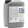 Faren - F200 - Anticalcare Disincrostante per WC - lattina da 5 litri