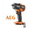 AEG AVVITATORE AD IMPULSI 1/2 BRUSHLESS 18V A MEDIA COPPIA BSS 18MTF12BL-0 AEG