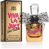 Juicy Couture (TG. 50 ml (Confezione da 1)) Juicy Couture Viva la Juicy Gold Couture Eau de Pa