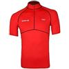 Beuchat Rashguard con filtro anti UV UPF 50+, Uomo