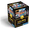 Clementoni Puzzle 500 pz Naruto Shippuden 18a+ (49x36cm) ANIME COLLECTION 35517