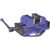LTF Morsa autocentrante di precisione LTF 150 mm con base girevole fresa trapano