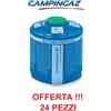 CAMPINGAZ BOMBOLETTA CARTUCCIA CARTUCCE CV300 PLUS CV 300 CAMPINGAZ *** 24 PEZZI ***