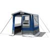 BRUNNER 0425996N.C30 Cucinotto Gusto II, Blu, 150x200 cm
