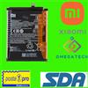 Xiaomi BATTERIA Originale per Xiaomi Mi 10T / 10T Pro M2007J3SY M2007J3SG 5000MaH BM53